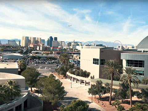 NSE Experience Vlog